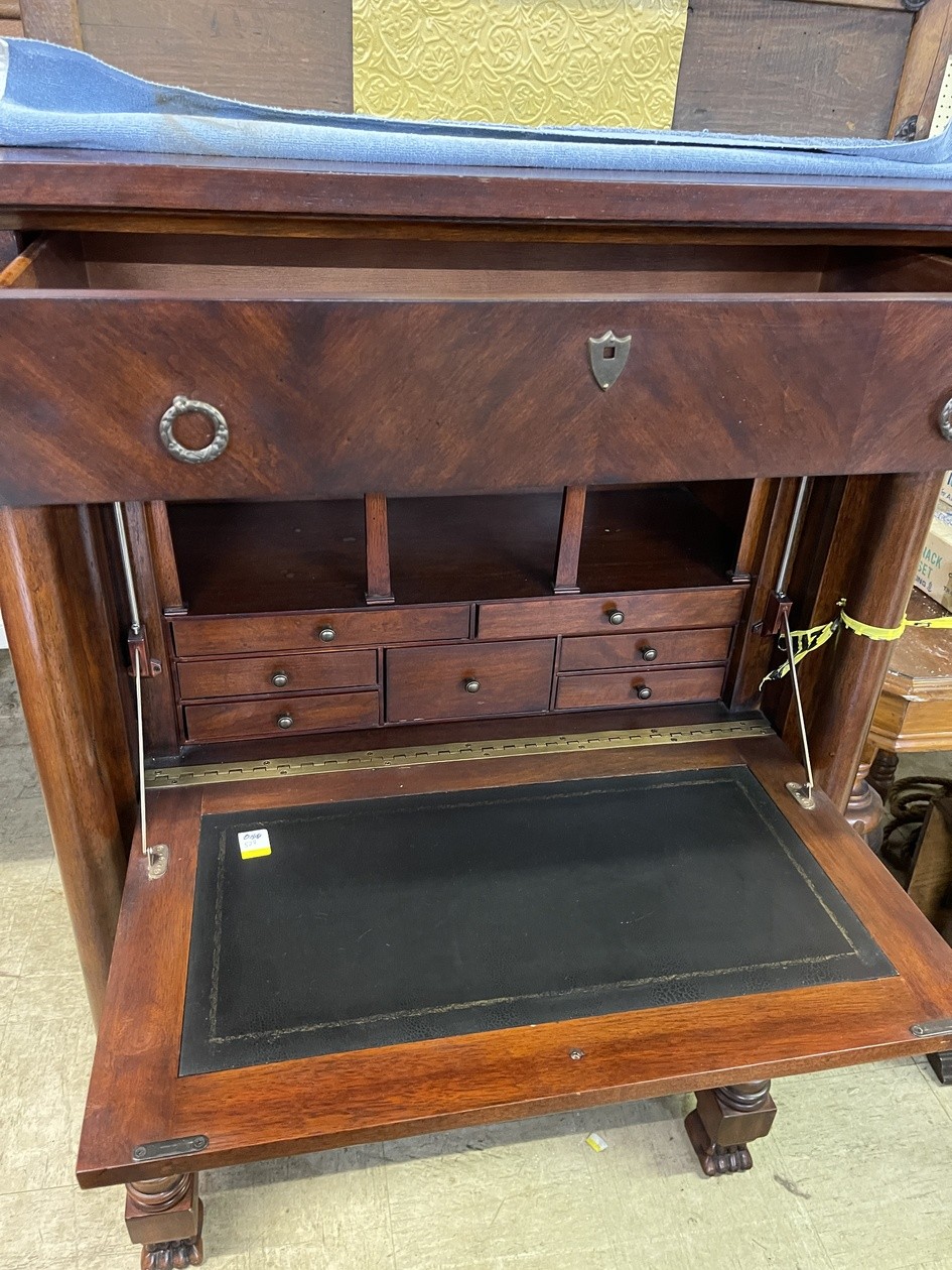 Furniture, Glassware & Collectibles Auction Saturday March 15, 2025 in Wallace, NC